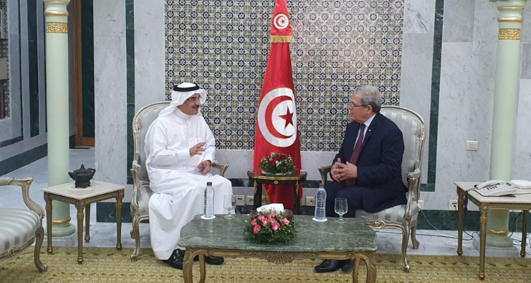 Tunisia, KSA: discussing ways to enhance bilateral relations