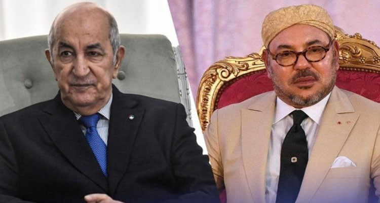 Moroccan King extends an invitation for “dialogue” to Algeria's President