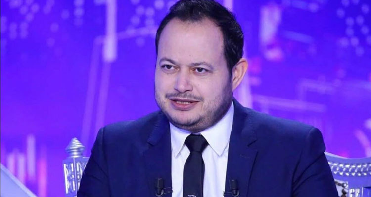 The journalist Samir Elwafi was released today