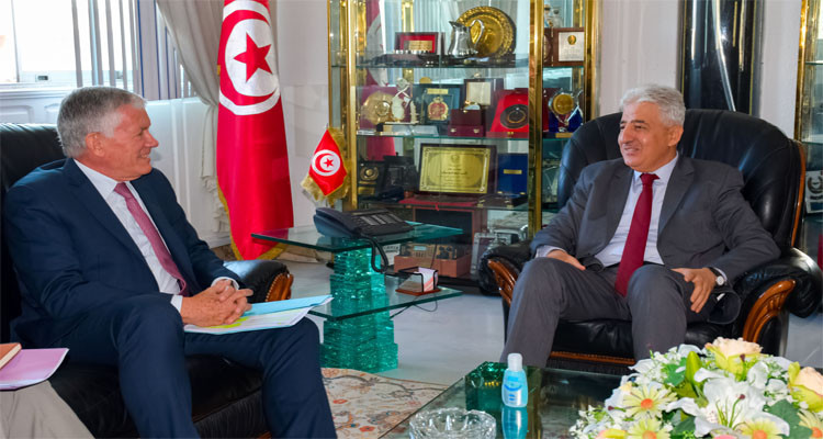 November 15-17: Joint Tunisian-French Military Commission in Tunis