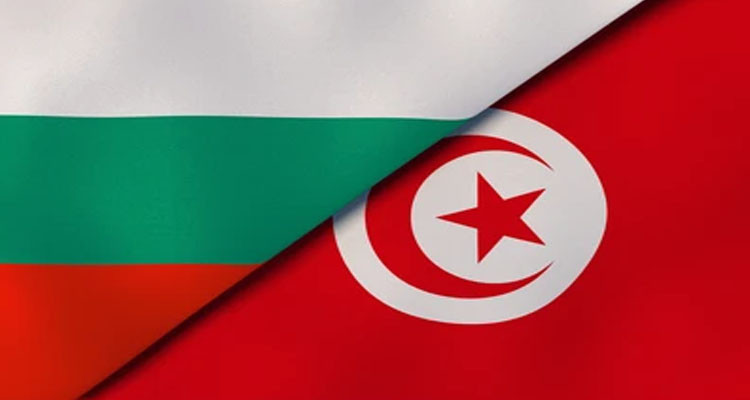 Increased trade between Tunisia and Bulgaria in the last two years