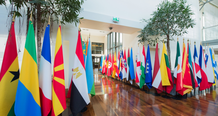 November 20-21: the Economic Forum of La Francophonie in Djerba