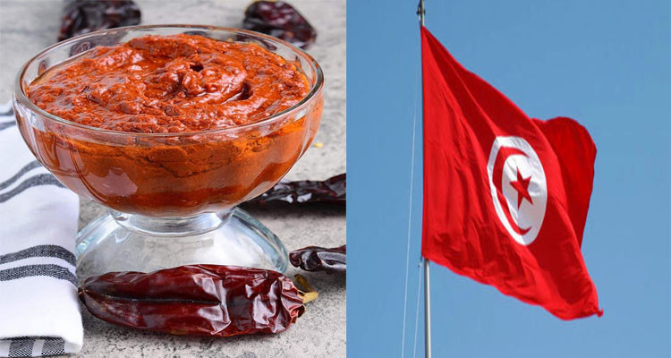 The Tunisian spicy Harissa gets UNESCO heritage status