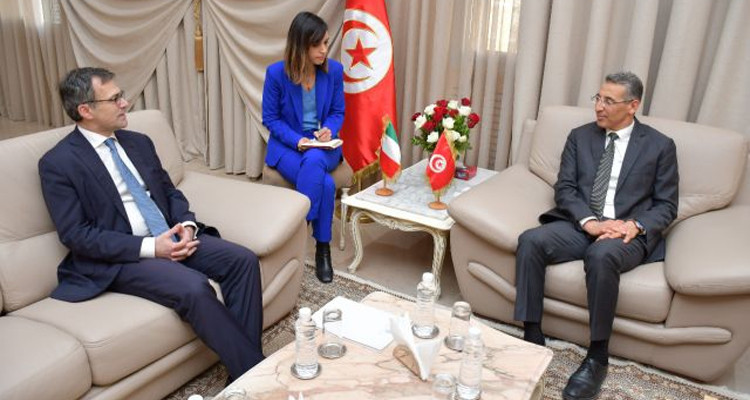 Tunisia, Italy: discussing solutions for the issue of illegal immigration