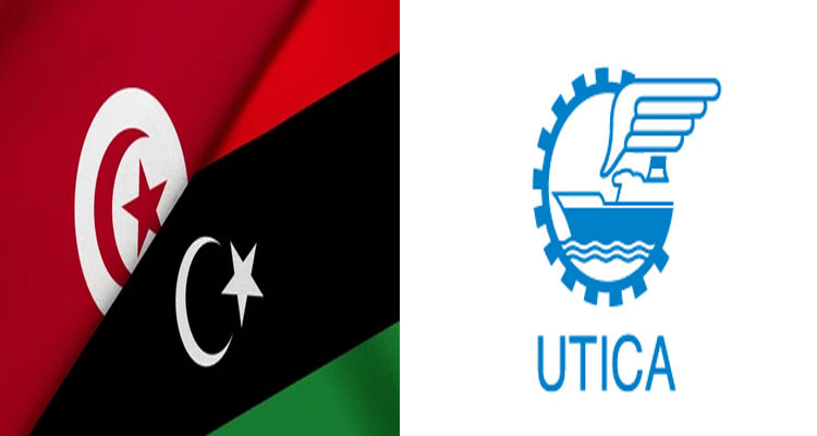 December 24-30: large delegation from UTICA is visiting Libya