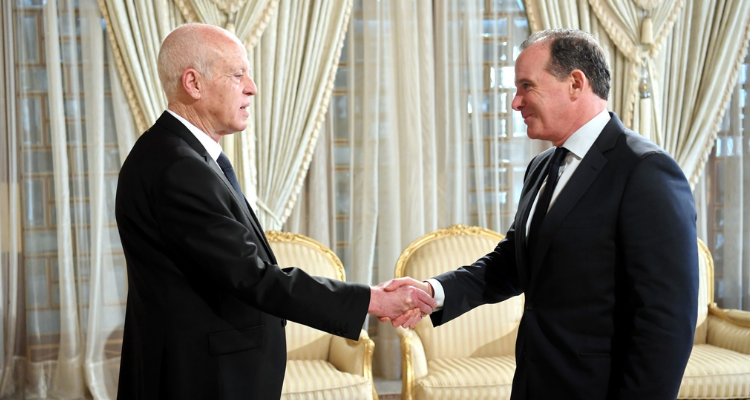 Tunisia, USA: highlighting bilateral cooperation and partnership