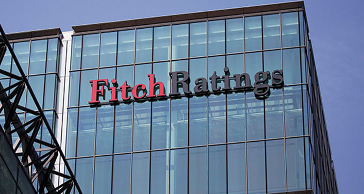 Fitch Ratings upgrades Tunisia to 'CCC+' with positive prospects