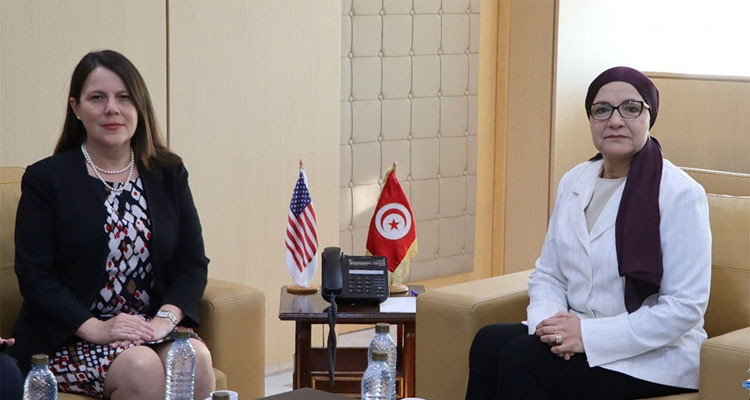 Tunisia, USA: enhancing bilateral judicial cooperation