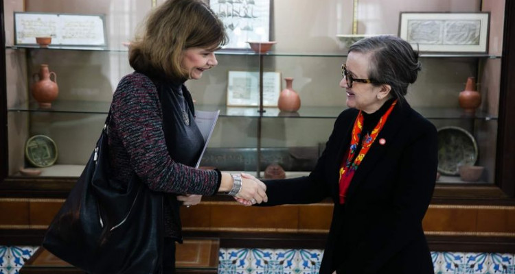 Tunisia, Poland: discussing further cooperation