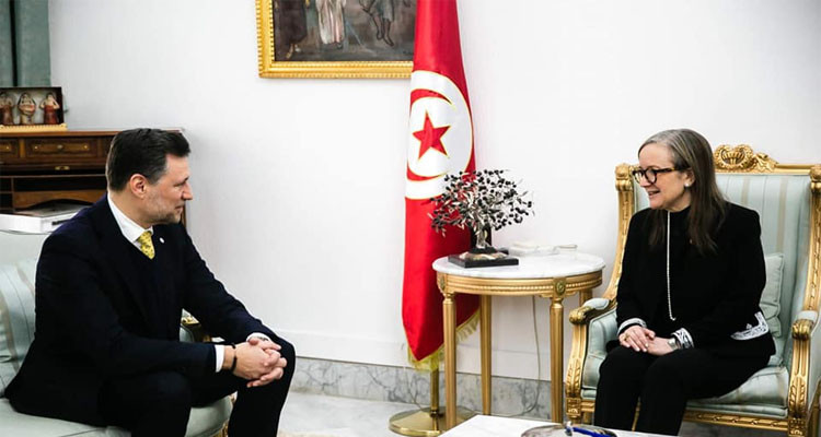 Tunisia, UN: agreement to focus on the government's priorities in several areas