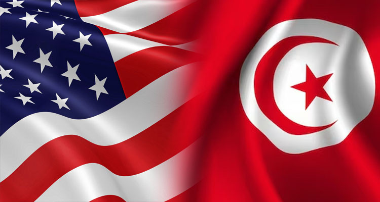 The US State Department expresses its concern about the arrests in Tunisia