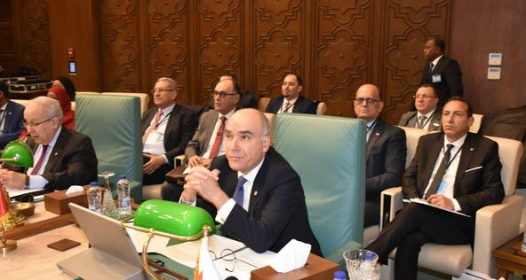 Tunisia participates in "Jerusalem: Resilience and Development" Conference