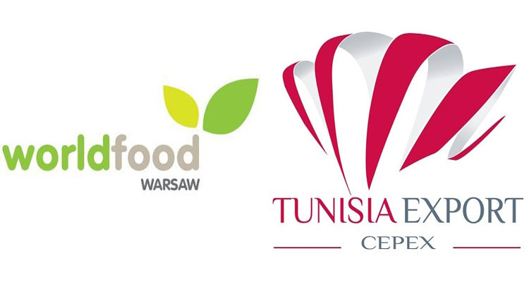 April 18-20: Tunisian will take part in WorldFood Poland in Warsaw