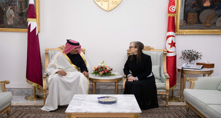 Tunisia, Qatar: agreement to scale up bilateral economic cooperation
