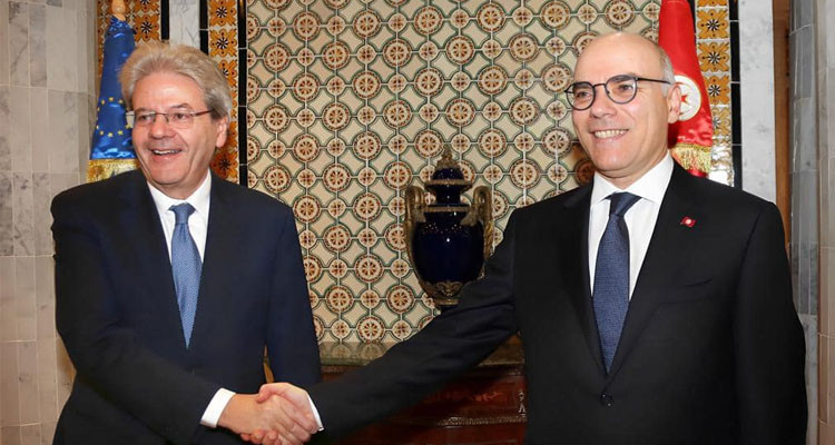 Tunisia, EU: discussing ways for further bilateral cooperation