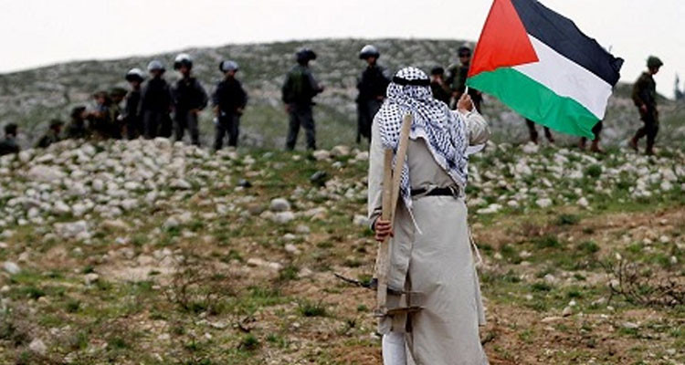 On Land Day: Tunisia reconfirms its support to Palestinian cause