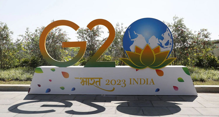 G20 Foreign Ministers fail to a reach a consensus over war in Ukraine