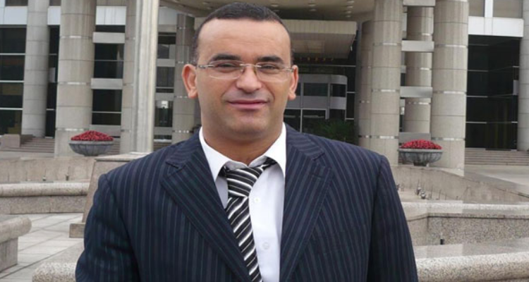 Najeh Missaoui: The New President and General Manager of TAP