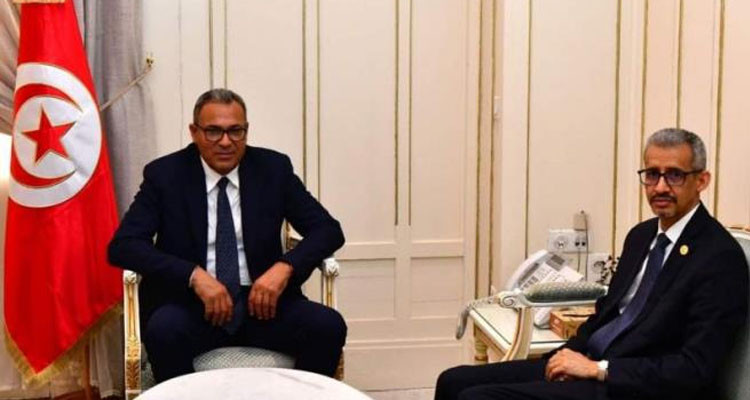 Tunisia, ALECSO: discussing bilateral cooperation on education