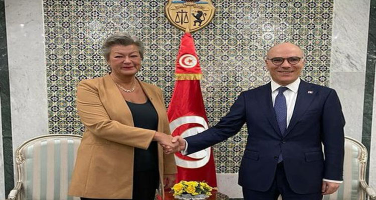 Tunisia, EU: discussing ways to fight against migration and trafficking