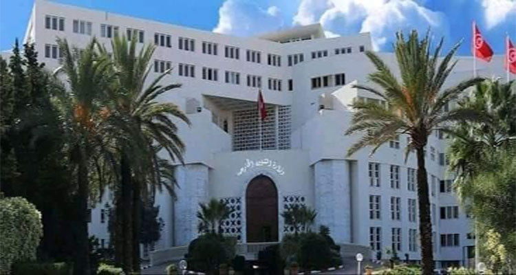 Sudan crisis: Tunisia expresses its concern