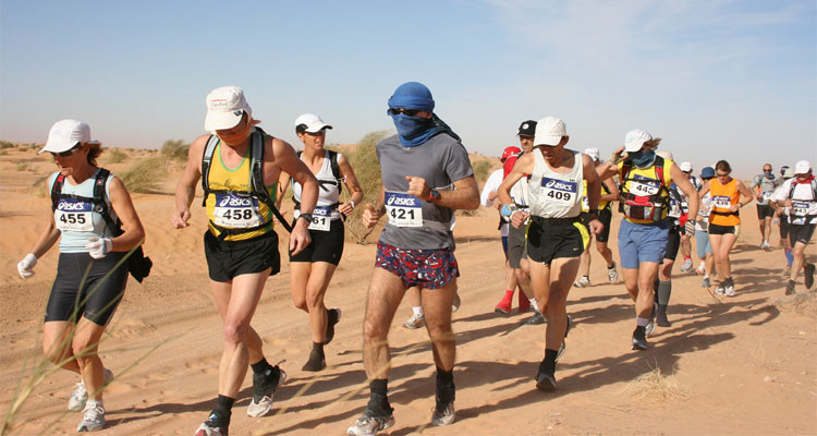 Southern Tunisia: Oasis Marathon to be back in November