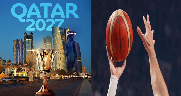 Qatar: the host of 2027 FIBA Basketball World Cup
