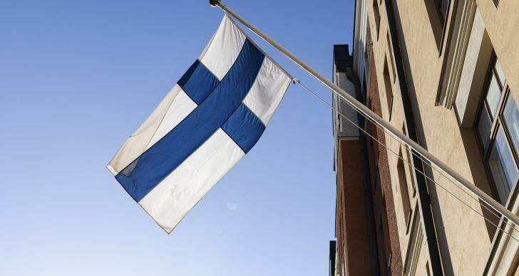 Finland is officially the 31st NATO member