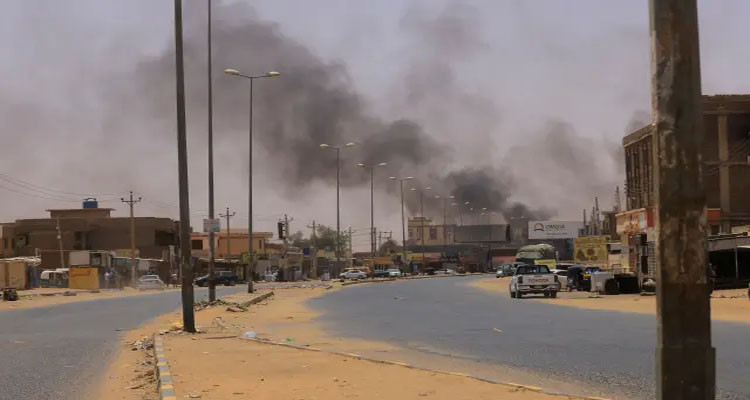 From April 24, Tunisia to start evacuating its community residing in Sudan