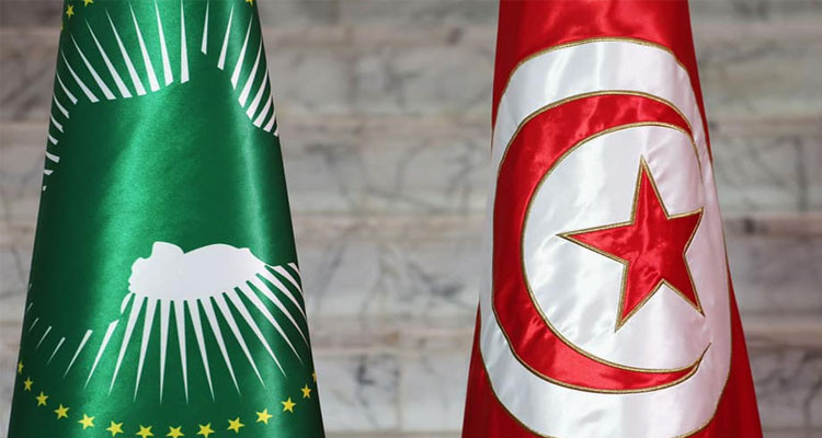 On Africa Day, Tunisia expresses its pride to belong to this continent