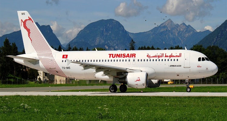 From May 5, Tunisair to increase its flights to and from London Gatwick