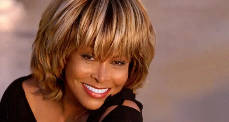 Queen of Rock 'n' Roll Tina Turner dead at 83