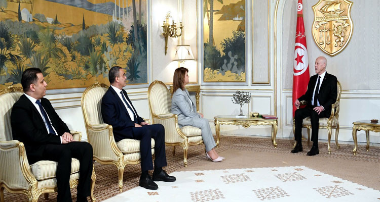 Tunisia, Libya: Agreement to intensify bilateral consultation & cooperation