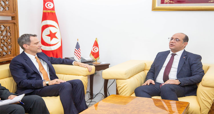 Tunisia, USA: reviewing joint social cooperation programs