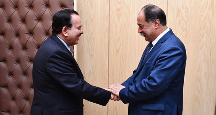Tunisia, Qatar: Cooperation Reviewed Between the Two Ministries of Interior
