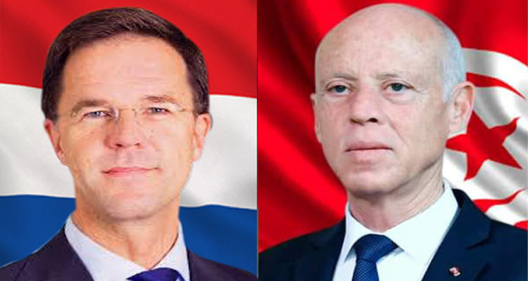 Netherlands is ready to invest more in water & renewable energy in Tunisia