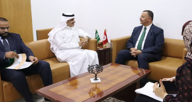 Tunisia, KSA: reviewing bilateral cooperation