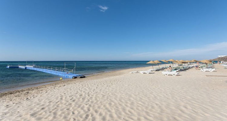 Health Ministry: 71% of Tunisian Beaches are of Good Swimming Water Quality