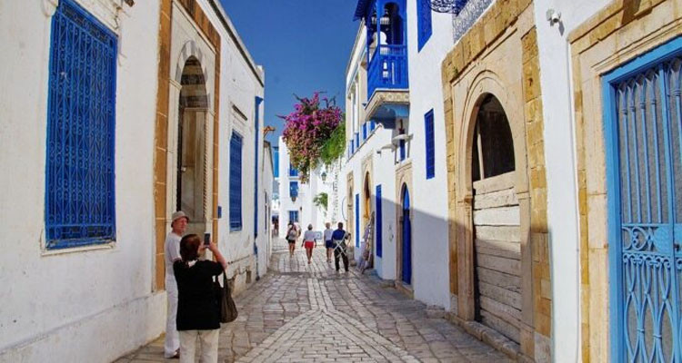 Tunisia’s Tourism Season 2023:  Revenues up 55.1% compared with last year