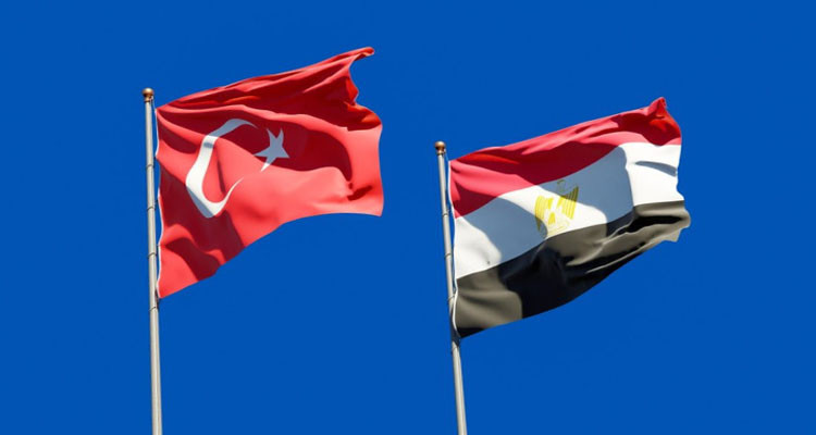 Turkiye and Egypt to restore diplomatic ties and appoint ambassadors