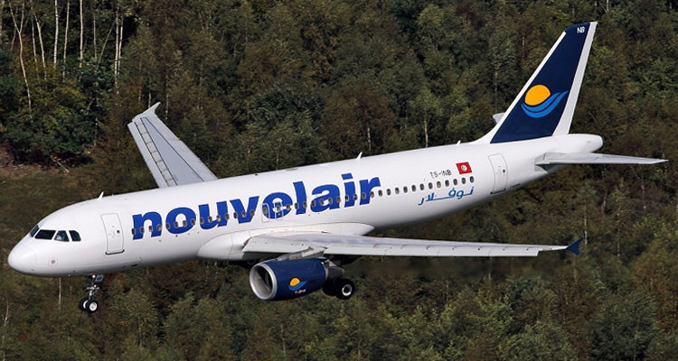 Nouvelair to launch two new routes to Milano and Bologna