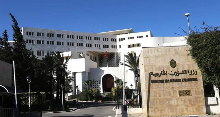 Tunisia strongly condemns violent Israeli raid on Jenin and its camp