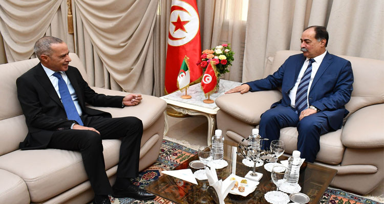 Tunisia, Algeria: Reviewing Cooperation to Face Irregular Migration