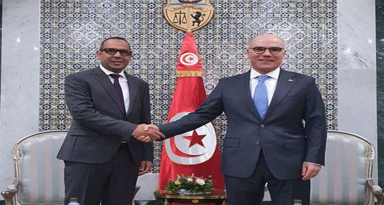 Tunisia, Mauritania: Reviewing Bilateral Cooperation