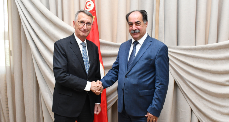 Tunisia, Germany: agreement to foster cooperation in irregular migration