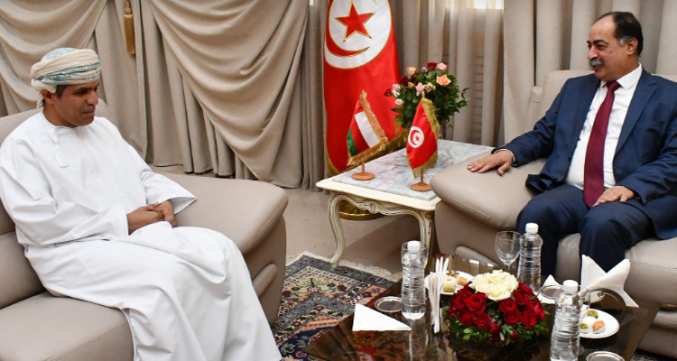 Tunisia, Oman: Reviewing Cooperation between the Interior Ministries