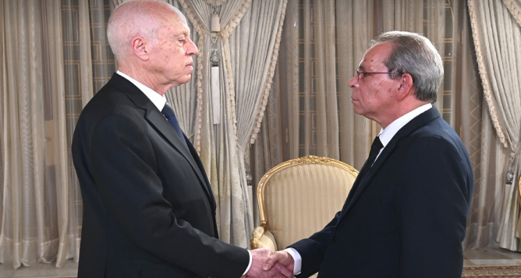 Tunisia: Appointment of New Head of Government by the President