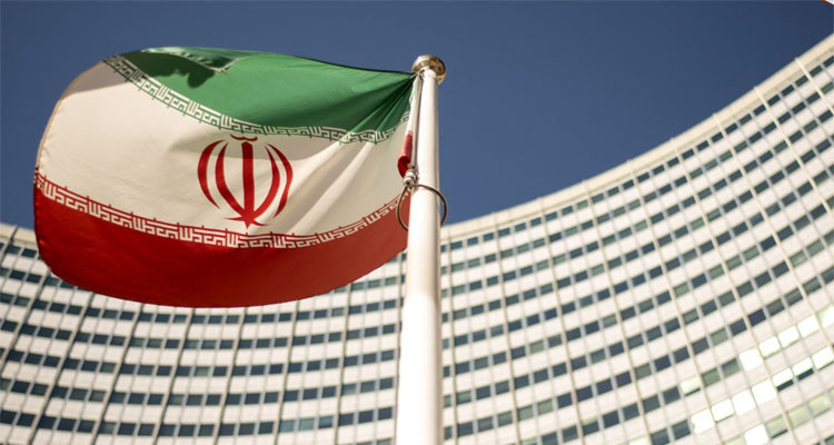 Iran declares 2-day public holiday due to extreme heat
