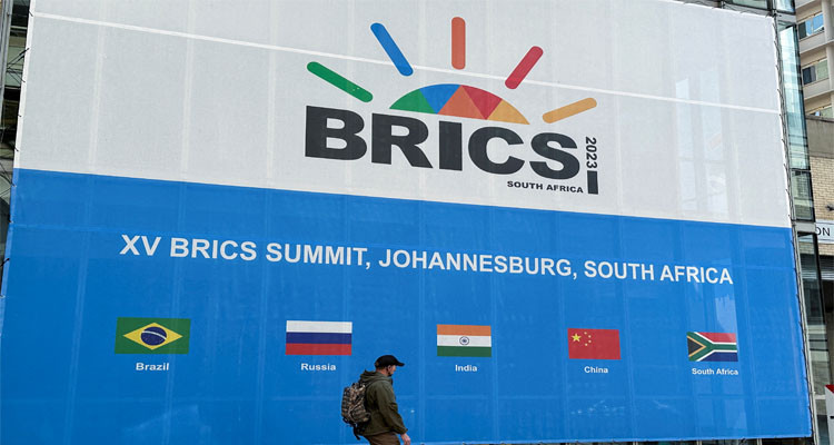 Tunisia to participate in the 15th BRICS Summit in Johannesburg