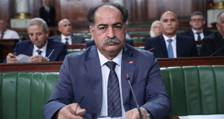 Interior Minister speaks of “untruths” about  irregular migrants in Tunisia